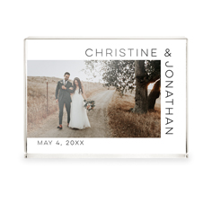 Forever Wedding Day