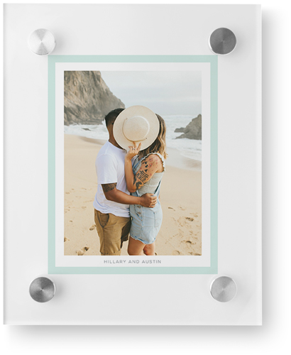 Green Wall Art Gift