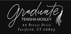 Graceful Tassel