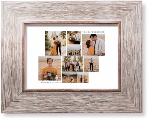 Multicolor Art Prints