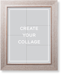 Create a Collage Portrait