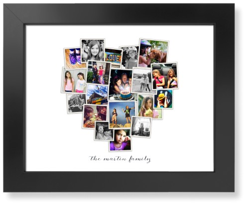 Choose The Right Photo Print Sizes for Your Needs