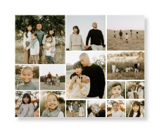 Collage of Fifteen