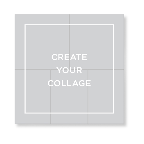 Create a Collage Art Print