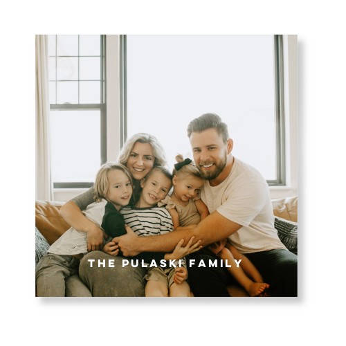Photo Gallery Art Print, -No Frame-Multicolor-Signature Card Stock-12x12