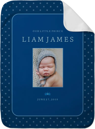 Blue Baby Gifts