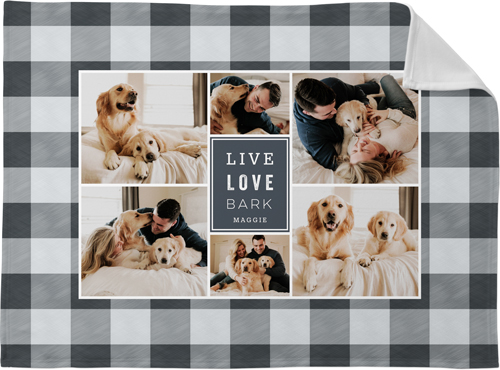 Shutterfly blanket with pictures new arrivals