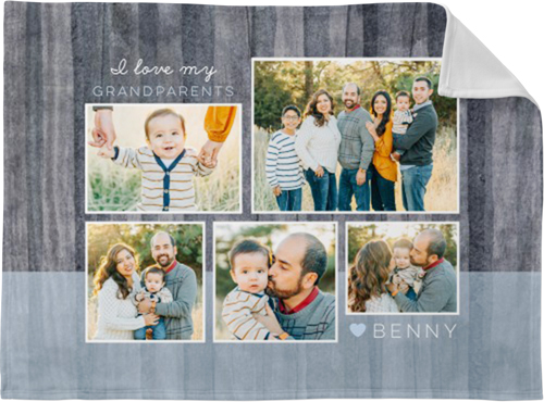 Sherpa discount blanket shutterfly