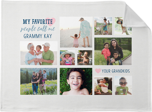 Shutterfly discount throw blankets