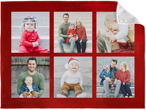 Shutterfly best sale personalized blankets