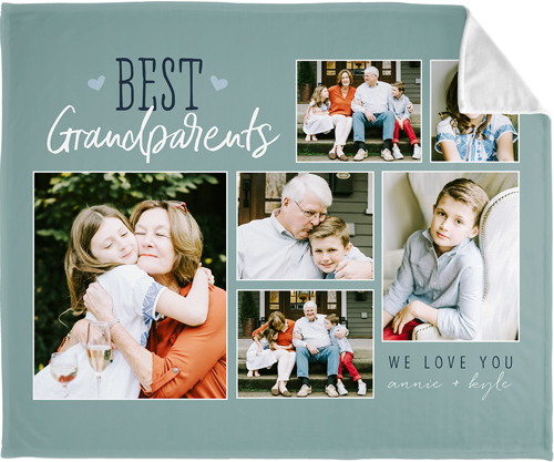 Shutterfly blanket discount