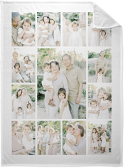 Photo Gallery Border Portrait