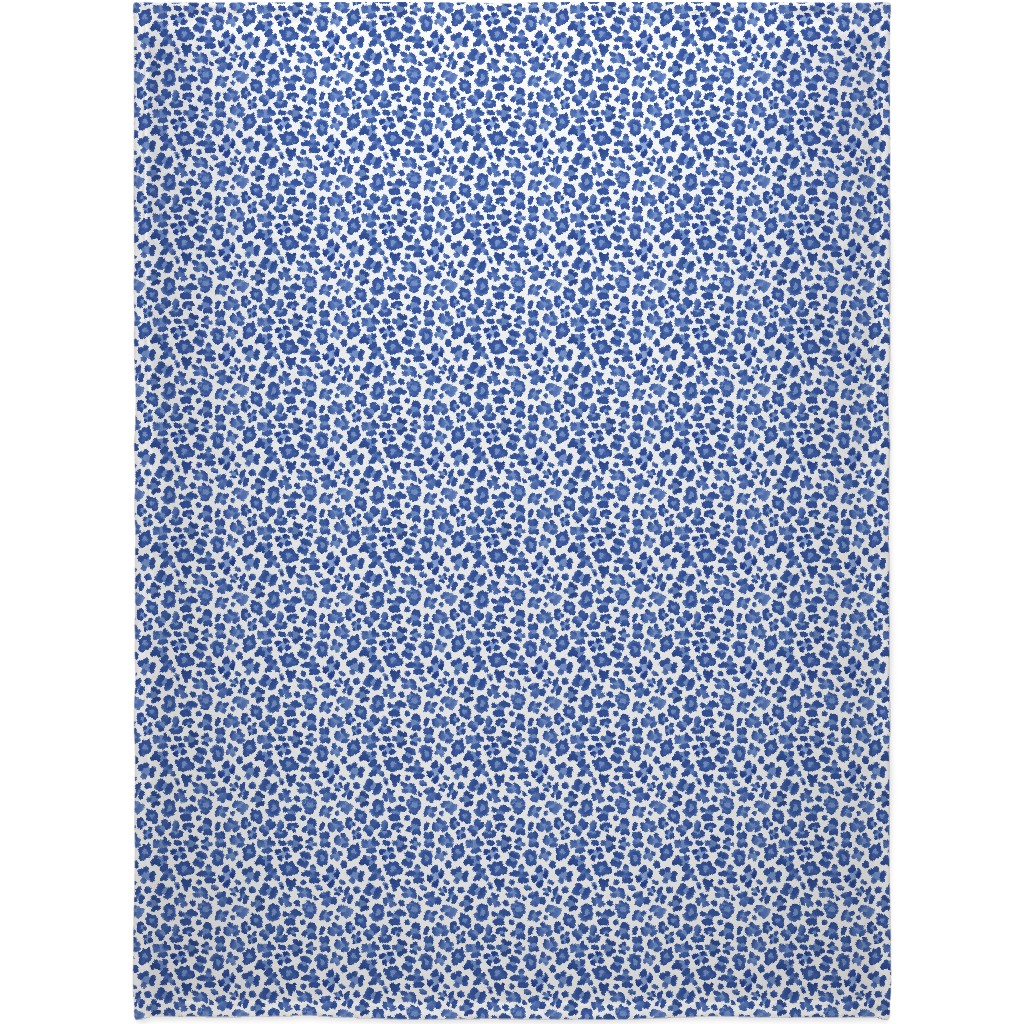 Blue And White Home Decor