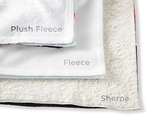 What Is a Sherpa Blanket?: Sherpa vs. Fleece