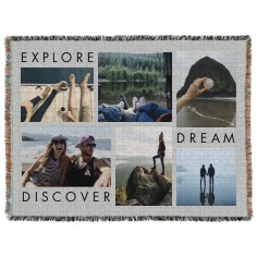 Explore Gallery Of Six