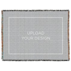 Upload Your Own Design