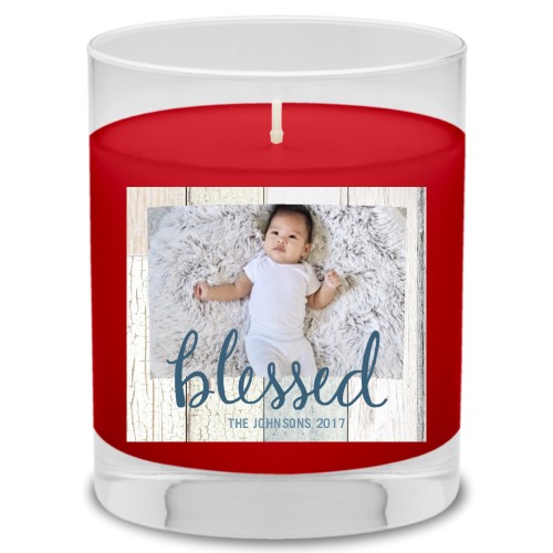 Blessed Candle Candles Shutterfly