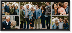 Gallery of Five Pano