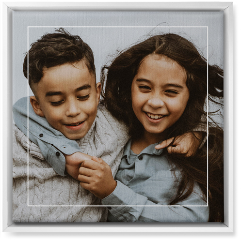 White Wall Art Graduation Gift