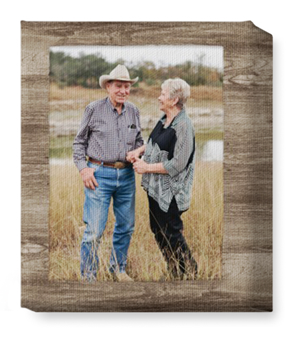 8x10 Canvases
