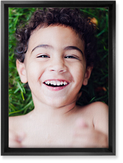 Photo Gallery Portrait