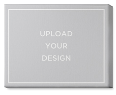 Upload Your Own Design Landscape