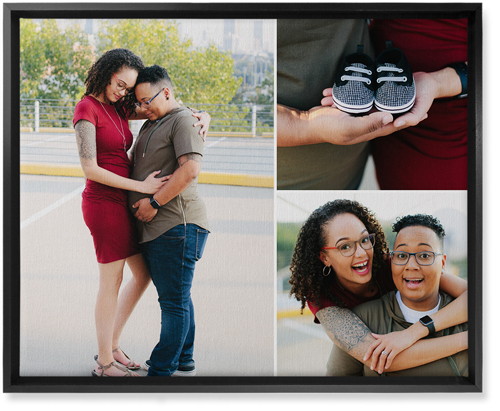 Canvas Art Gifts For Friends