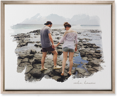 Creative Canvas Art