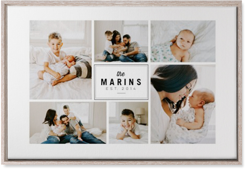 20x30 Rustic Canvas Wall Art Prints