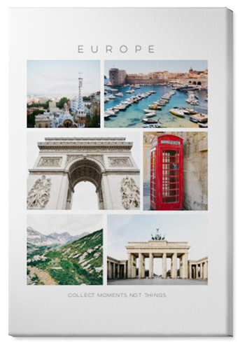 Unique Canvas Prints