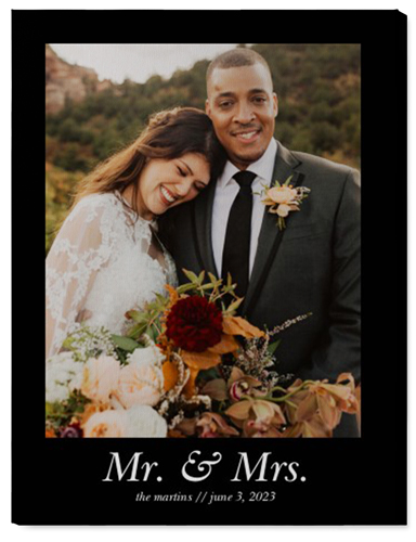 Gallery of One Square Wall Art, No Frame, Single piece, Canvas, 30x40, Multicolor, multi