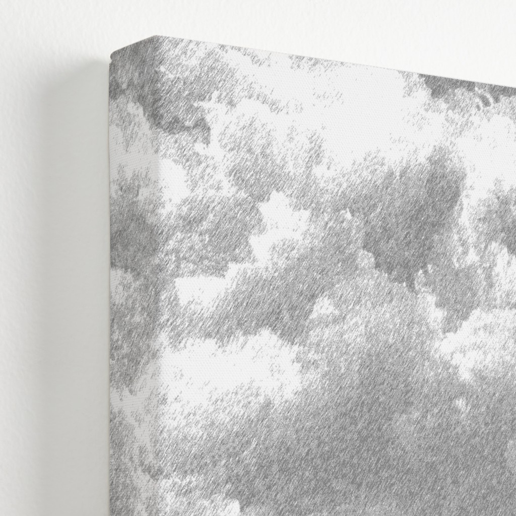 Storm Clouds Gray Wall Art Shutterfly