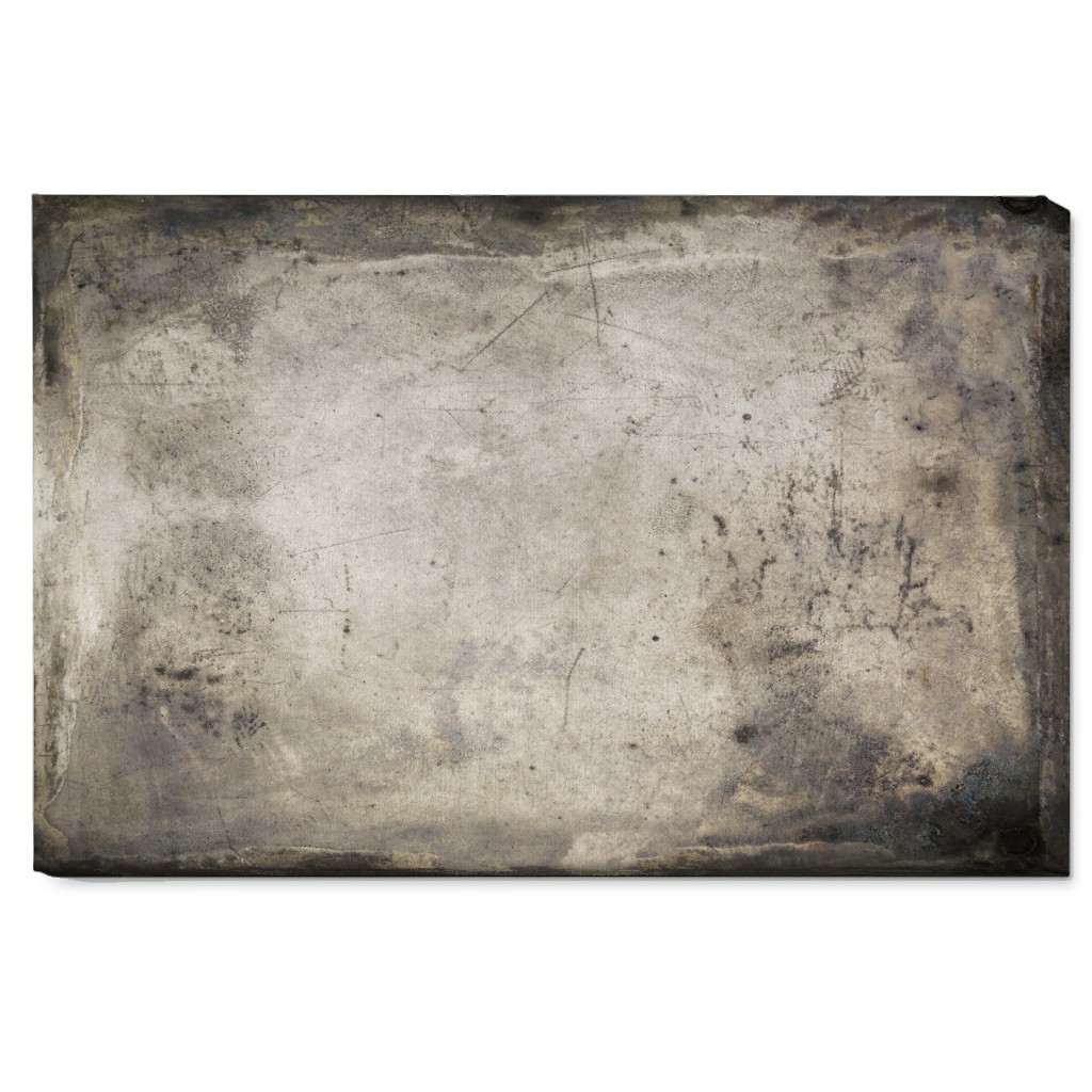 Return To Me - Neutral Wall Art, No Frame, Single piece, Canvas, 20x30, Beige, Pearl