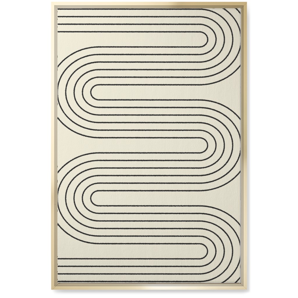 Geometric Design Home Decor
