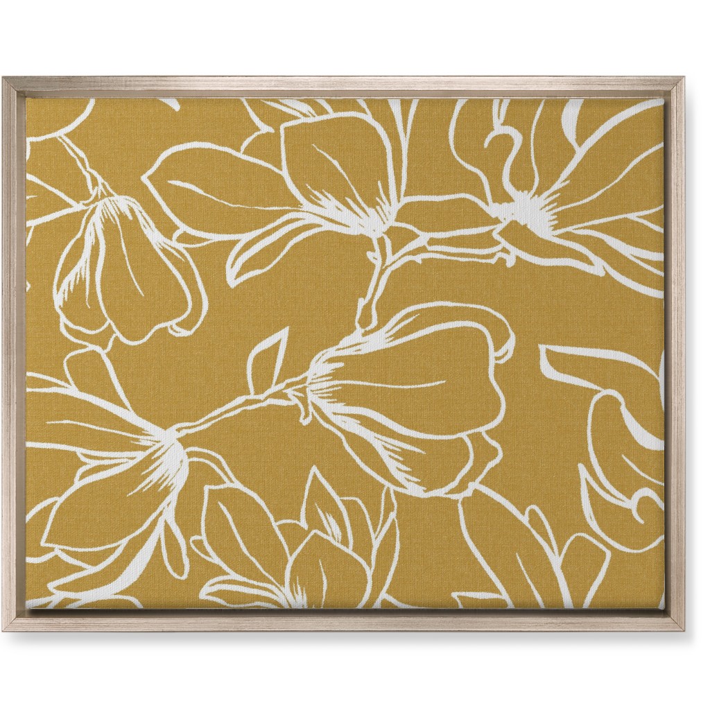 Magnolia Home Decor