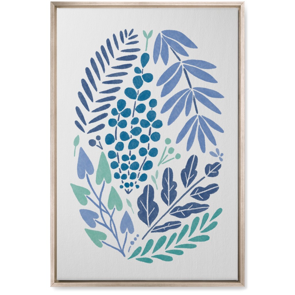 Botanical Wall Art Shutterfly