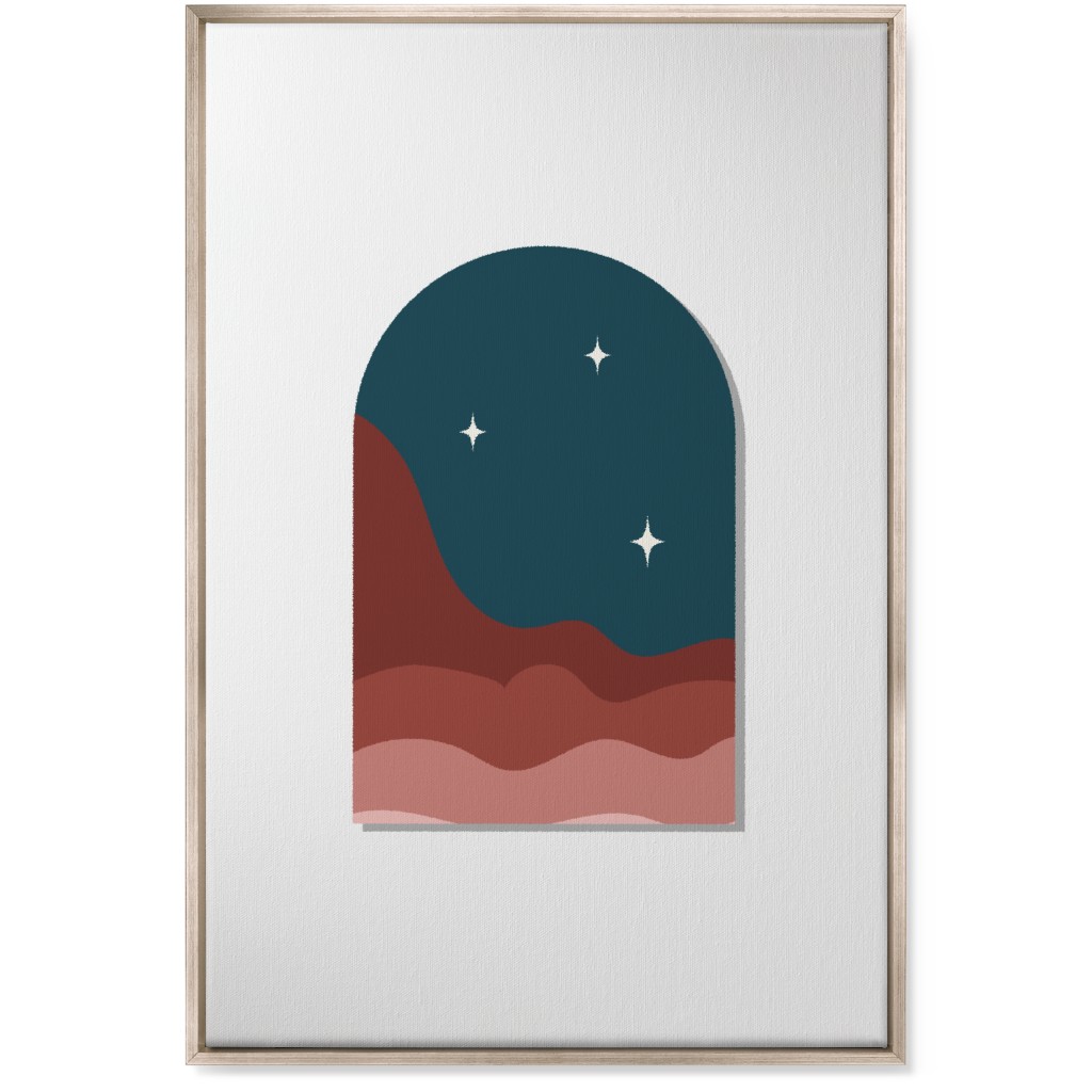 Large Bohemian Wall Art