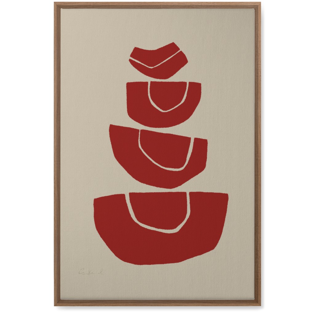 Green Abstract Wall Art Shutterfly