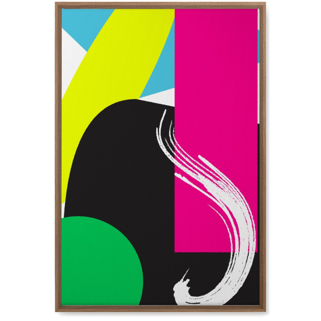 Abstract Art Gifts For Teachers