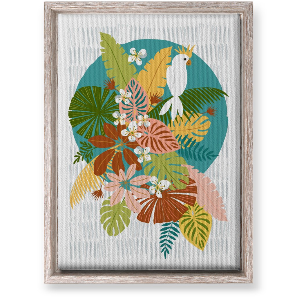 Large Bohemian Wall Art
