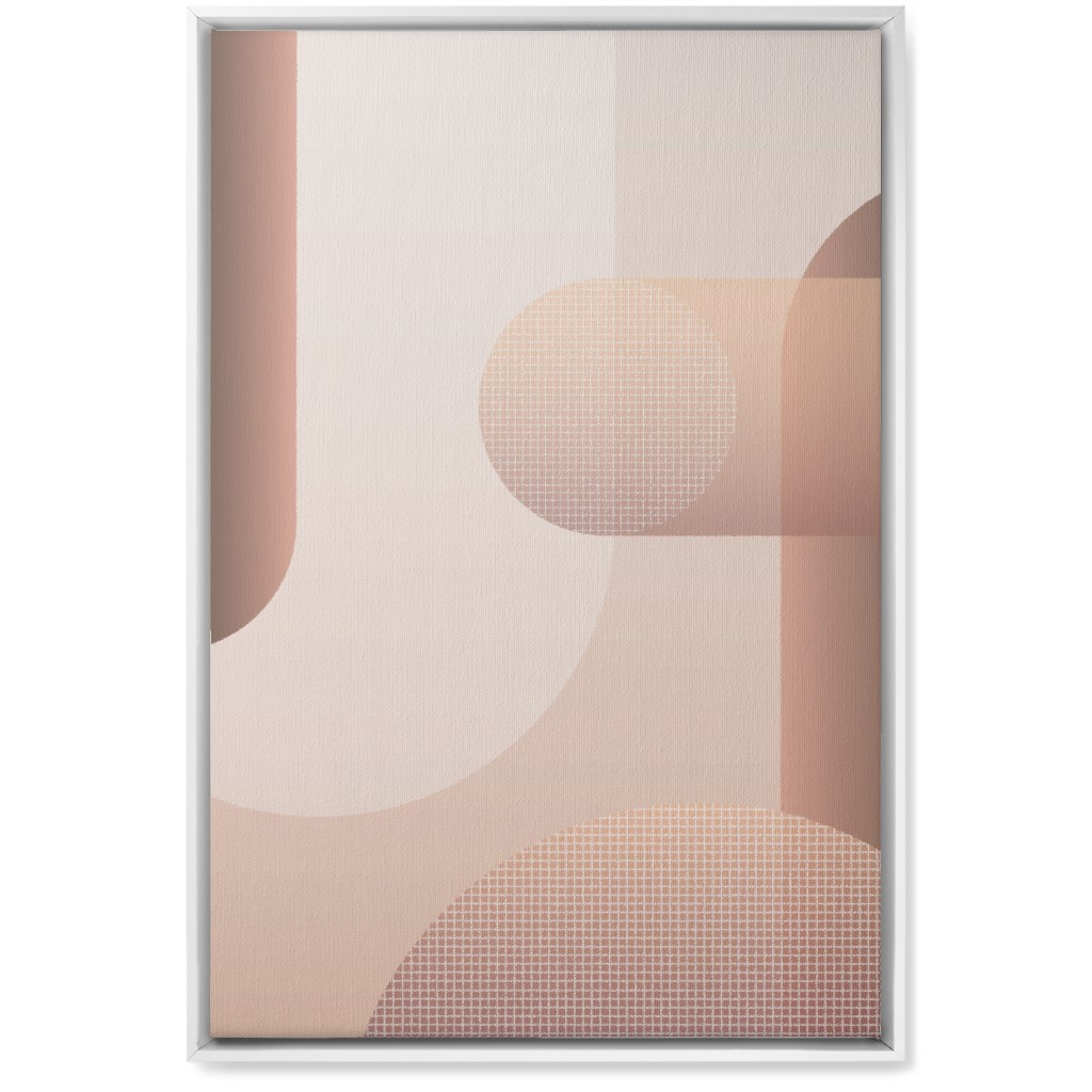 Boho Geometric Wall Art
