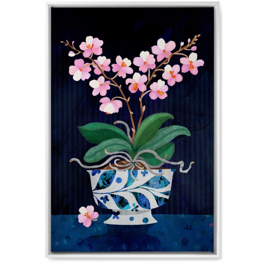 Plant Themed Decor