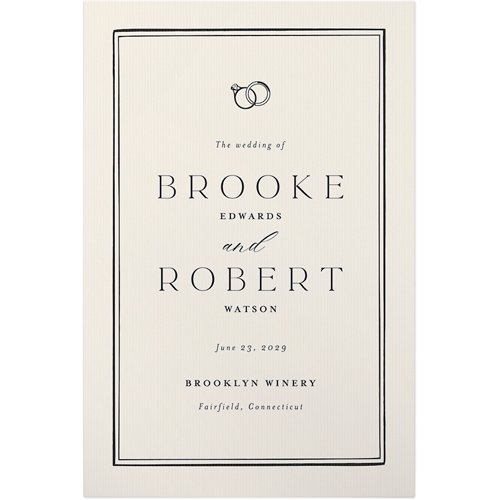 Luminous Border Celebration Photo Board, Beige, antique white