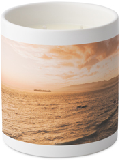 gallery of one panoramic text ceramic candle
