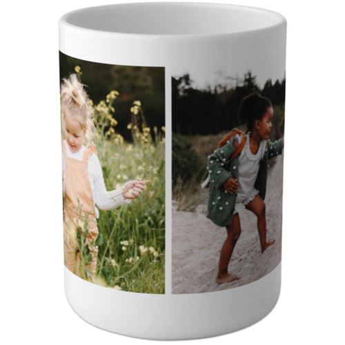 Gallery of Two Custom Cup, Multicolor