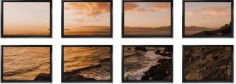 Symmetrical Eight Spread