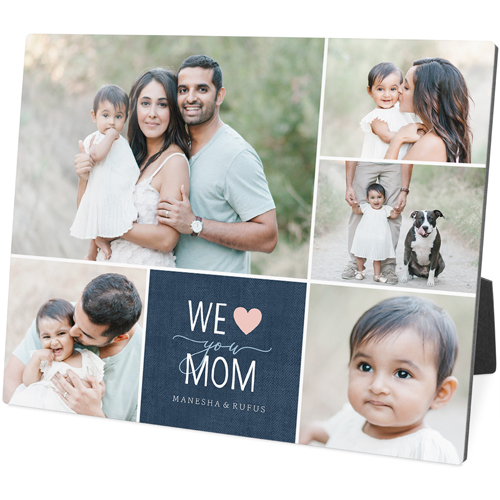 Photo Collage Ideas For Birthday Gift