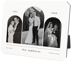 8x10 Desktop Plaques | Personalized Photo Plaques | Shutterfly