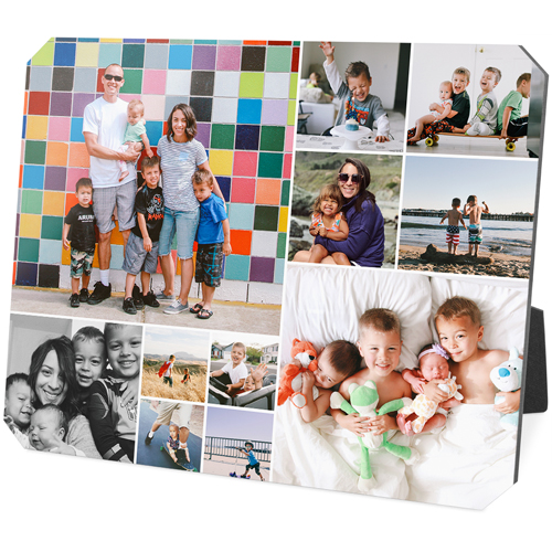 5 Graduation Photo Gifts They Will Cherish || GoodLifePhotoSolutions.com