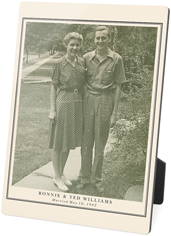 Classic Vintage Border